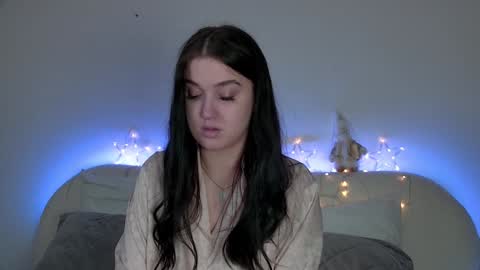 Christina online show from 12.10.24