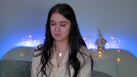 Christina online show from 12.11.24