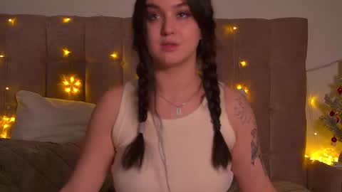 Christina online show from 12.14.24