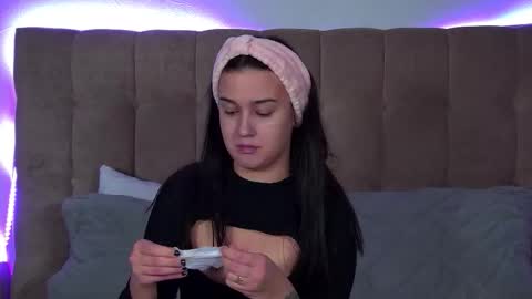 Christina online show from 11.04.25