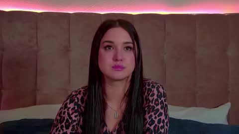 Christina online show from 11.27.25