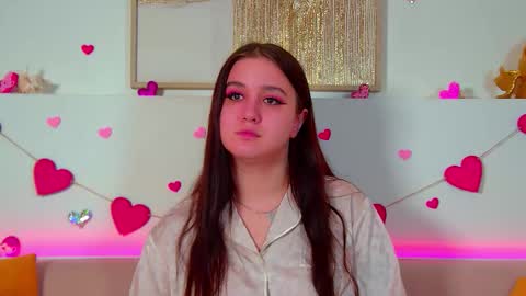 Christina online show from 02.13.26