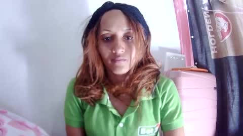 christine213 online show from 12.05.24