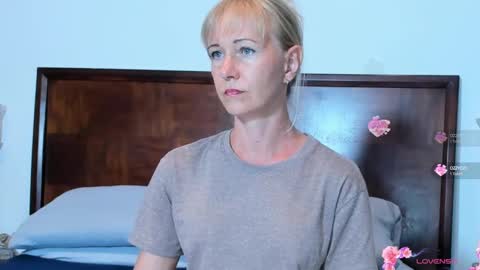 Christine -  online show from 01.07.25