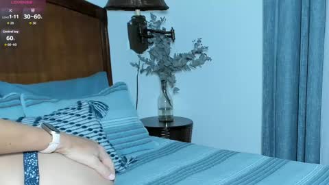 Christine -  online show from 10.04.25