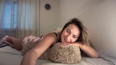 Christine online show from 10.29.25