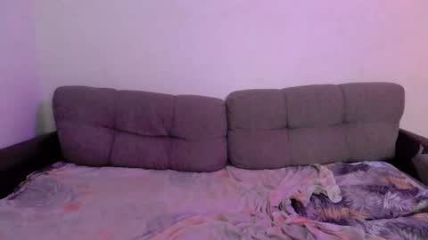 Snapshot of christine_bell chatting on 02.27.25 Christine online show from 02.27.25