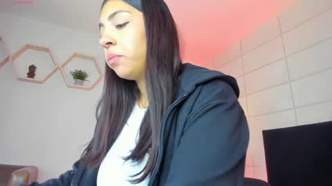 Christine  online show from 10.22.25