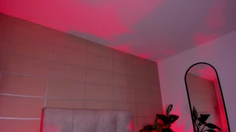 Christine  online show from 02.10.26