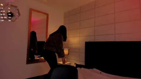 Christine  online show from 02.19.26