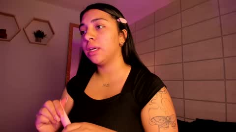 Christine  online show from 05.16.26