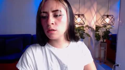 Snapshot of christine_julianne chatting on 10.23.25 CALL ME  C J  online show from 10.23.25