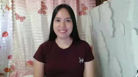 Snapshot of christine_scott chatting on 01.30.25 christine_scott online show from 01.30.25