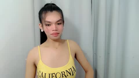 STEFFY online show from 10.28.25