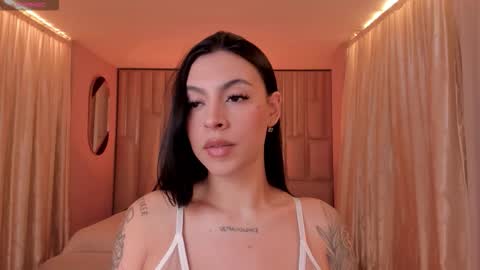 Christine Ford online show from 11.07.25