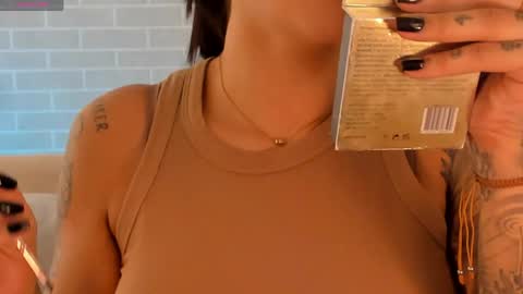 Christine Ford online show from 06.06.26