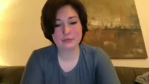 Christine online show from 07.08.26