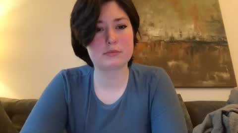 Christine online show from 07.18.26