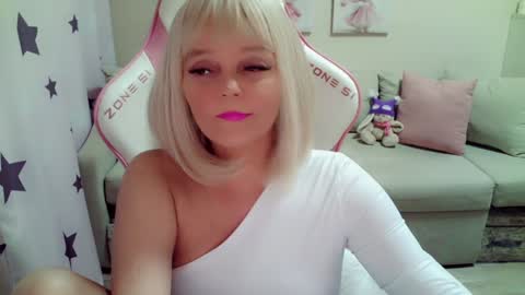 Christi online show from 01.20.25