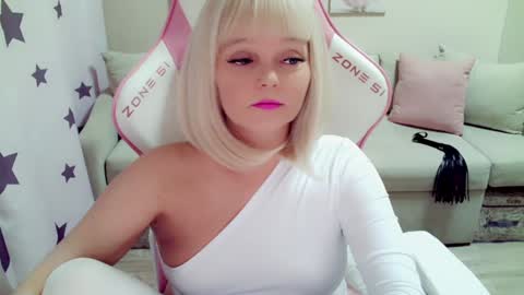 Christi online show from 01.23.25