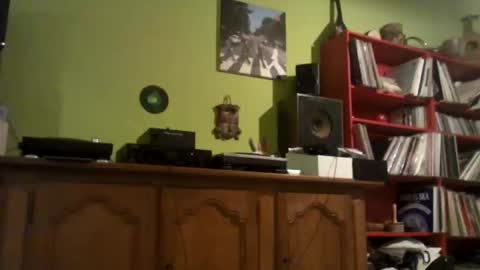 Chris online show from 11.09.25