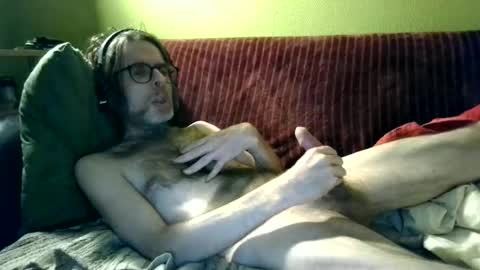 Chris online show from 07.08.26