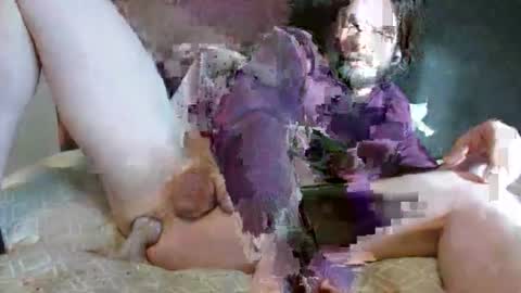 christophe_throbin online show from 11.22.25