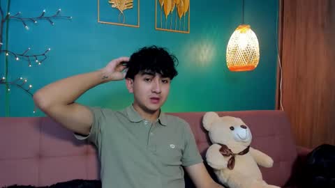 Christopher online show from 01.18.26