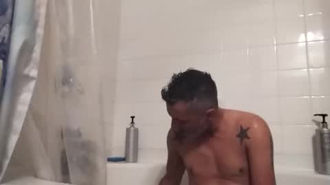 Christopher Rain online show from 11.25.25