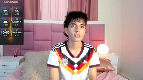 Chris online show from 05.18.26
