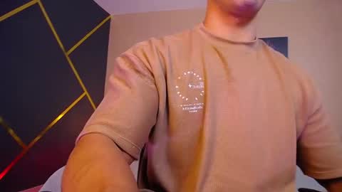 Snapshot of christopherblack_ chatting on 02.16.26 Christopher Black online show from 02.16.26