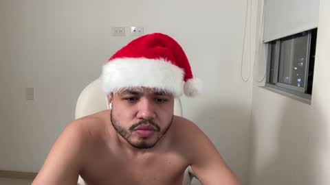 Chris online show from 12.24.24