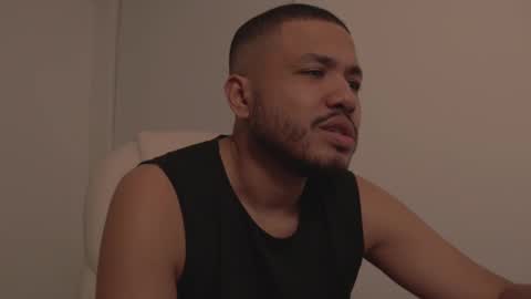 Chris online show from 01.08.25