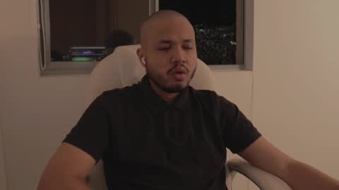 Chris online show from 01.25.25