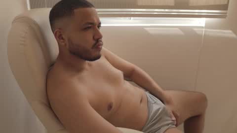 Chris online show from 11.24.25