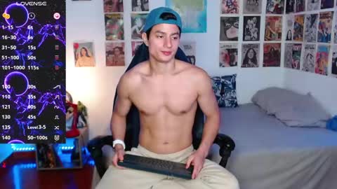 christophermillerxxx online show from 05.26.26
