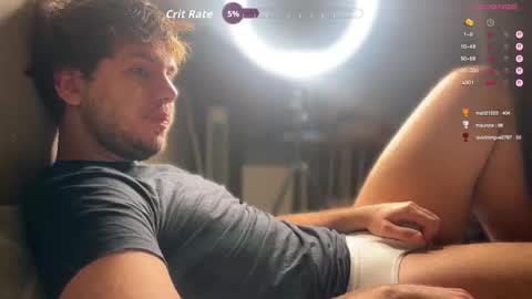 Christopher online show from 11.11.25