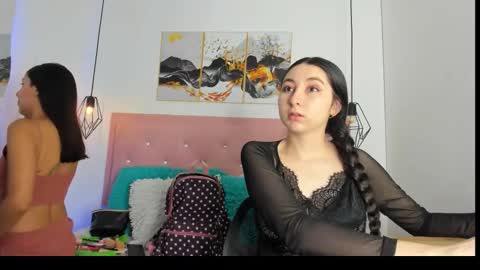 Snapshot of christy__ass chatting on 10.28.25 Christy online show from 10.28.25