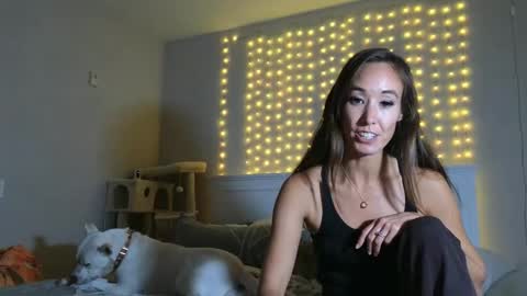 Christy Love online show from 11.07.25