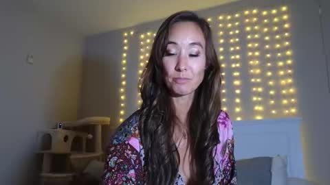 Christy Love online show from 11.08.25