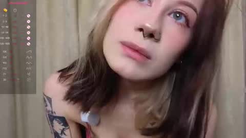 christy memeow online show from 03.06.26