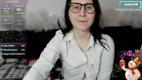 christyw3b online show from 01.16.26