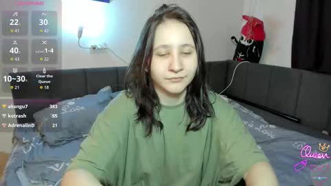 christyw3b online show from 03.12.26