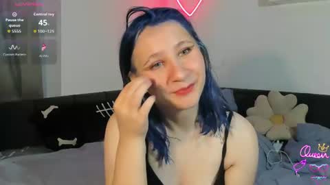 christyw3b online show from 08.04.26