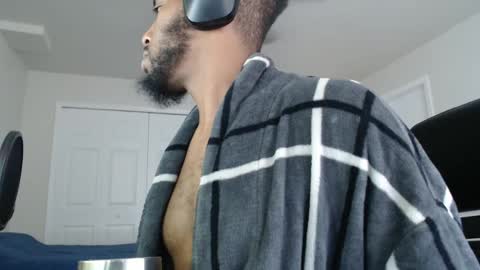 ChrisVacherx online show from 09.17.25