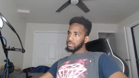 ChrisVacherx online show from 09.29.25