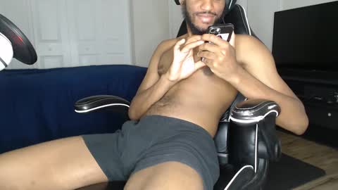 ChrisVacherx online show from 10.03.25