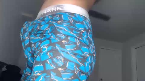 ChrisVacherx online show from 10.16.25