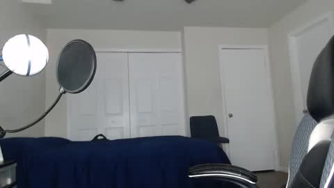 ChrisVacherx online show from 11.03.25