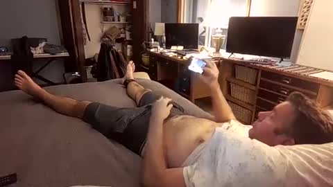 Snapshot of chrisw8121 chatting on 11.07.25 chrisw8121 online show from 11.07.25